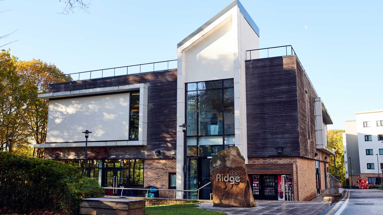 Customer Services The University of Sheffield